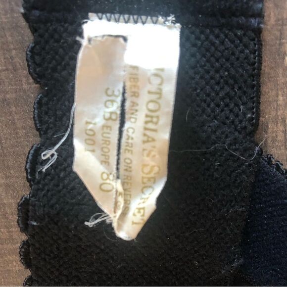 Vintage Victoria’s Secret Corset Top - Picture 4 of 7